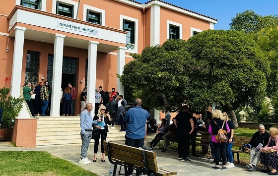 Στις 12 Νοεμβρίου η εκδίκαση της υπόθεσης για κακοποίηση του 5χρονου.